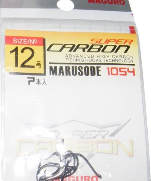 Maguro Super Carbon Marusode 1054