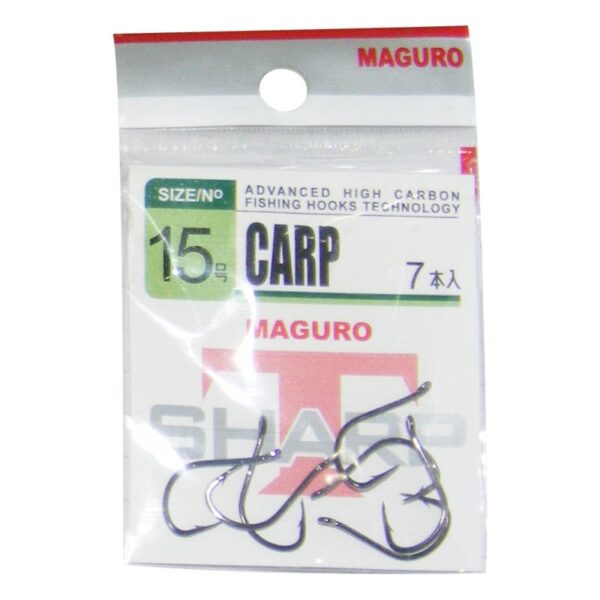 Maguro T Sharp Carp