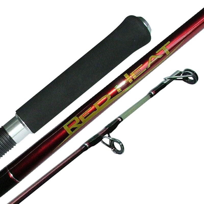 Maguro Red Heat