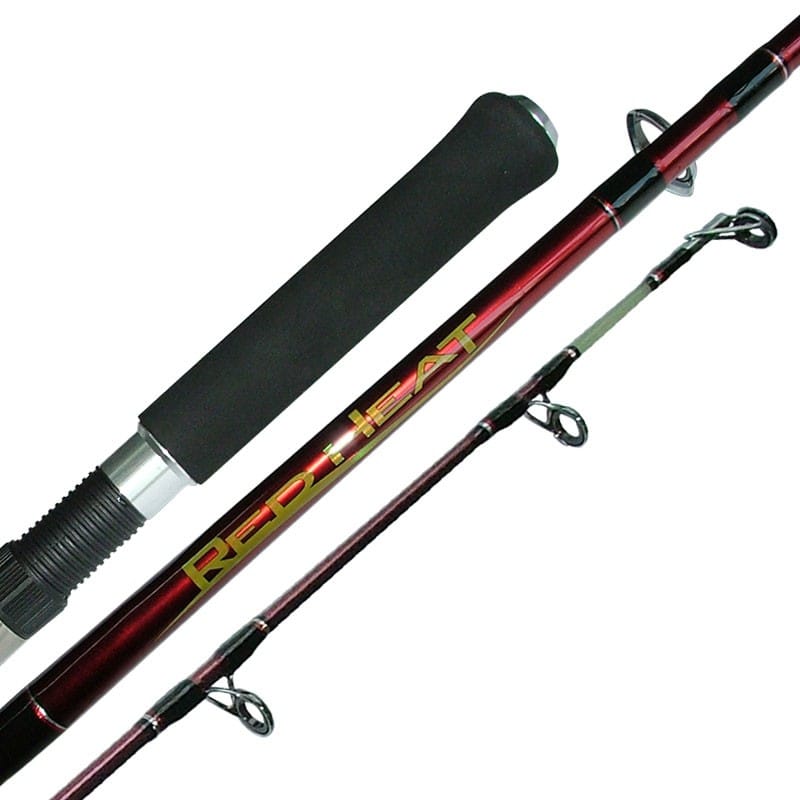 Maguro Red Heat - Image 2