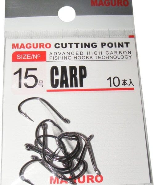 Maguro Cutting Point Carp