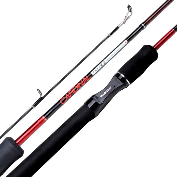 Maguro Cardinal