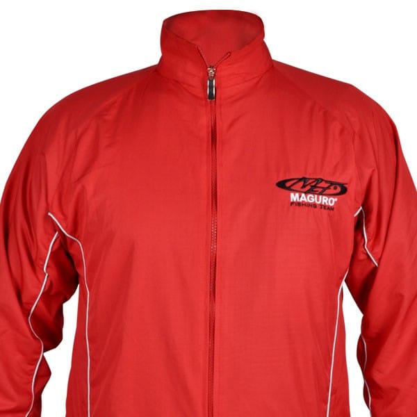 Maguro MFT Jacket - Image 4