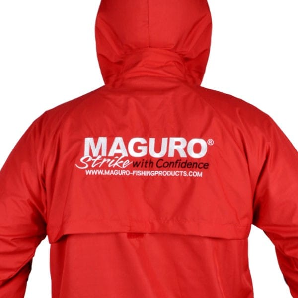 Maguro MFT Jacket - Image 3