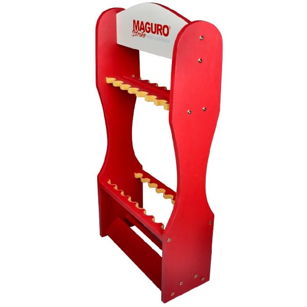 Maguro Rod Rack - Image 2