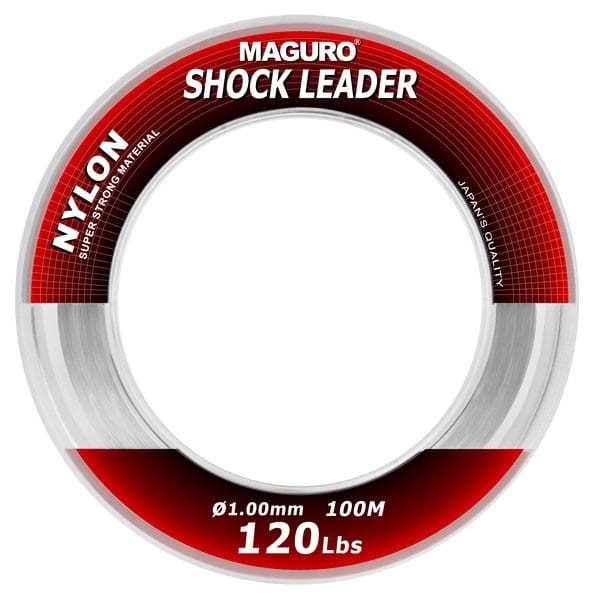 Maguro Shock Leader