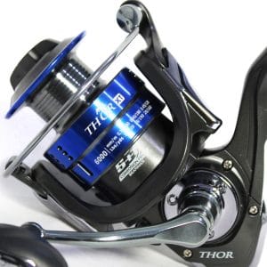 Maguro Thor XT