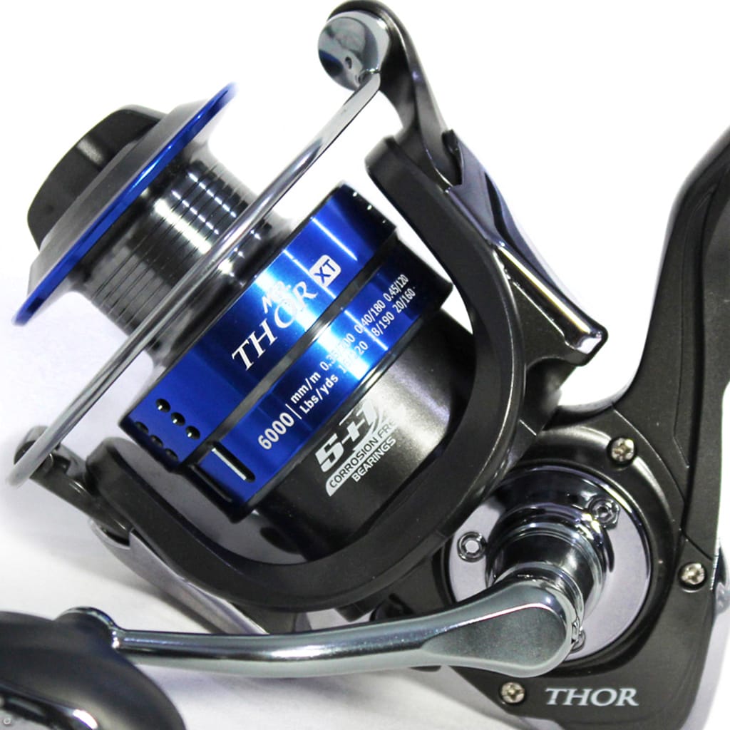 Maguro Thor XT