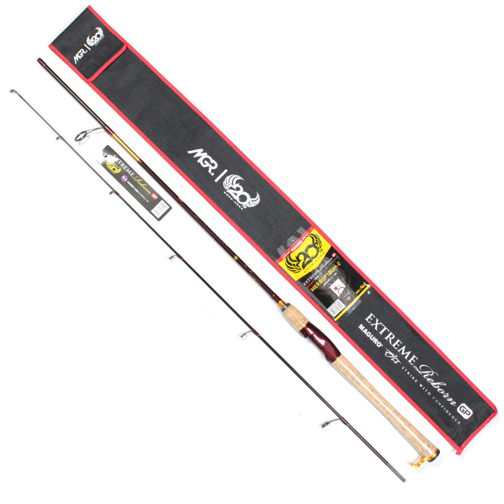 Maguro Extreme Reborn GP - Image 2