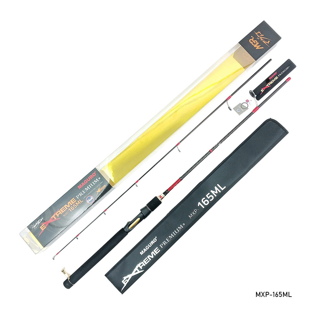 Maguro Extreme Premium - Image 2