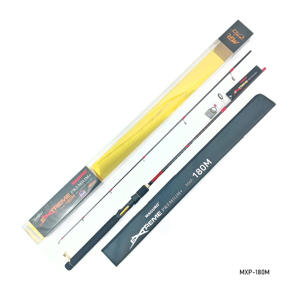 Maguro Extreme Premium - Image 3