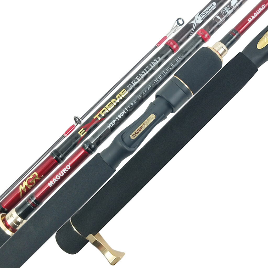 Maguro Extreme Premium