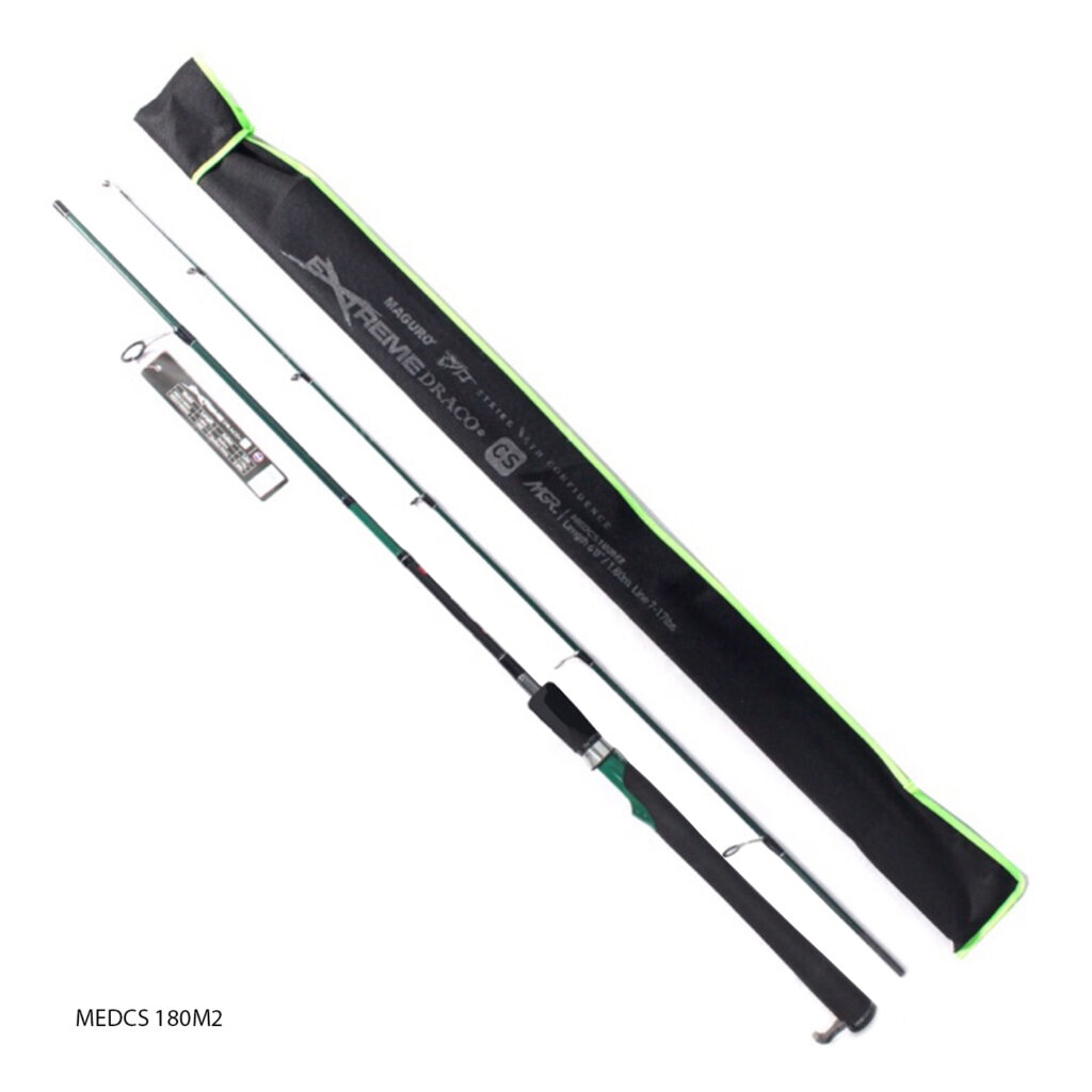 Maguro Extreme Draco CS - Image 2
