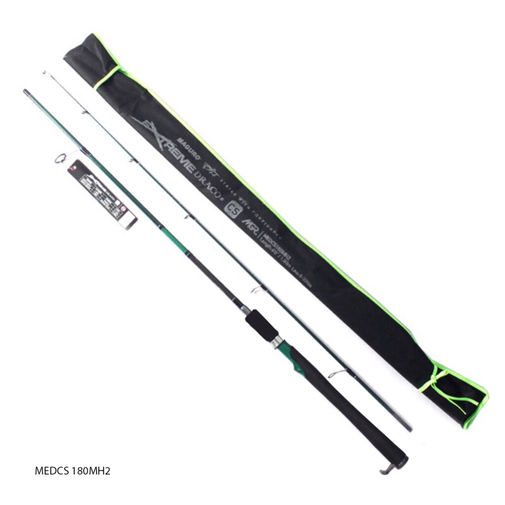 Maguro Extreme Draco CS - Image 3