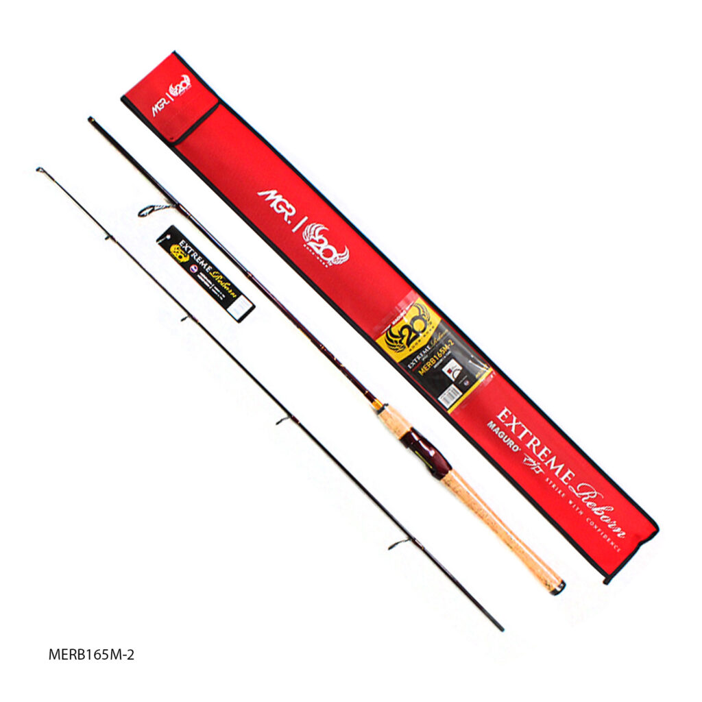 Maguro Extreme Reborn - Image 2