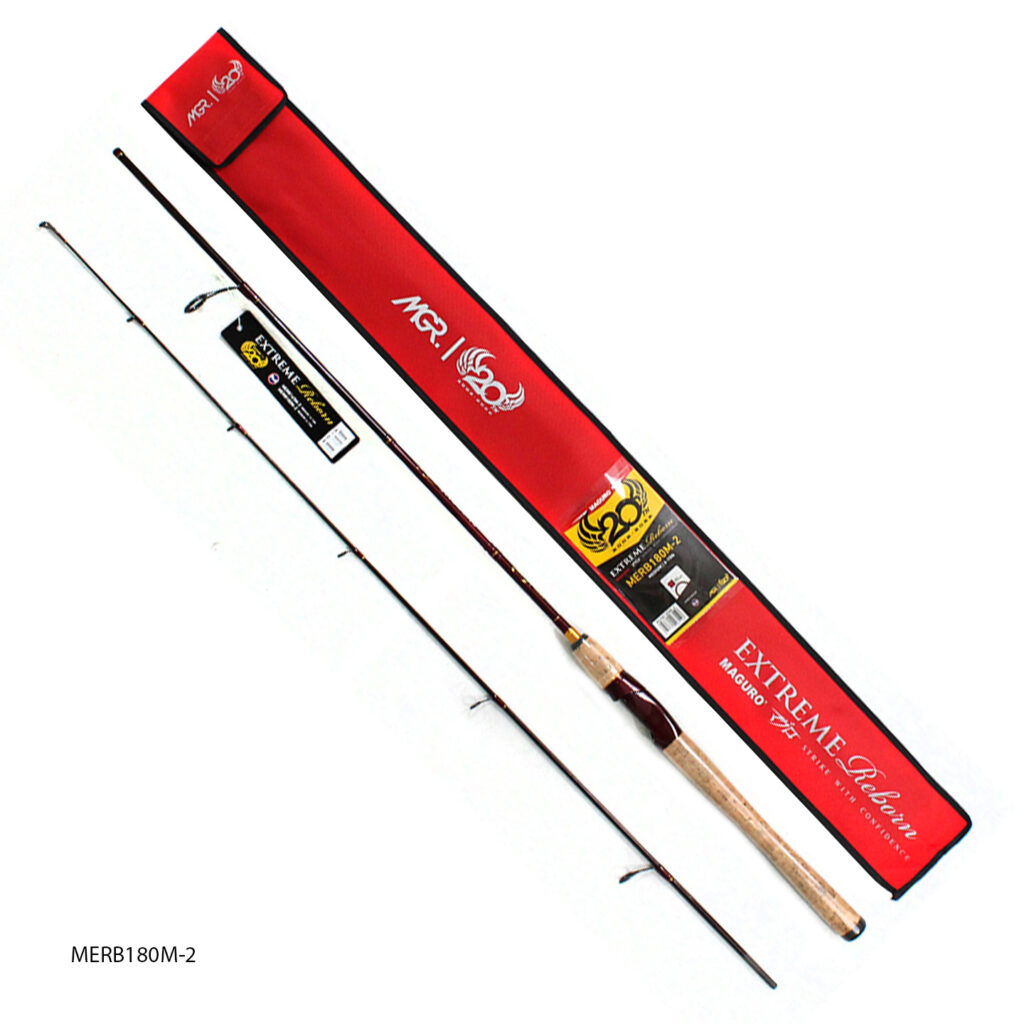 Maguro Extreme Reborn - Image 3