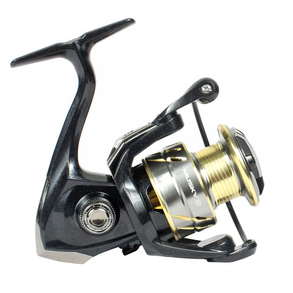 Maguro Musky BG - Image 3