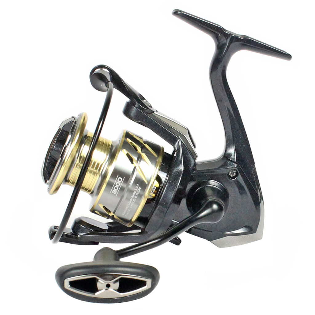 Maguro Musky BG - Image 2
