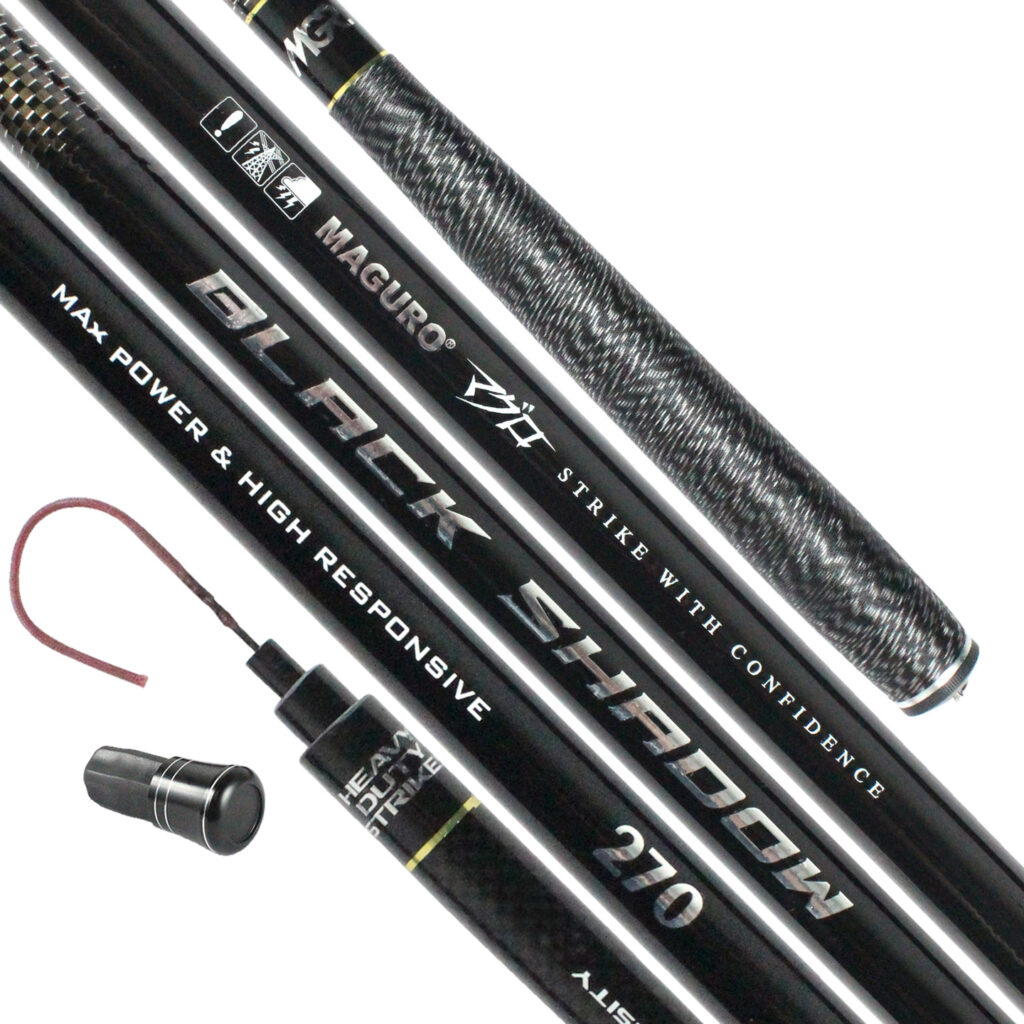 Maguro Black Shadow - Image 2