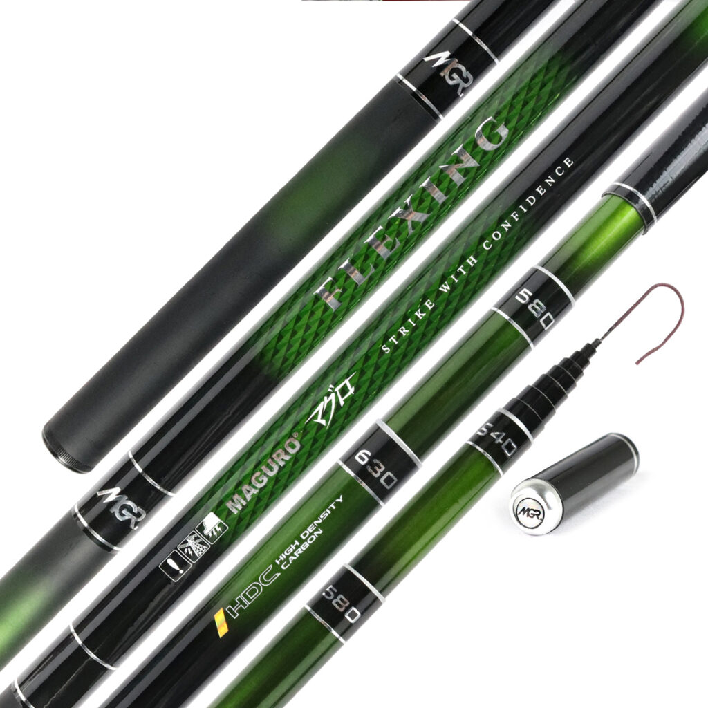 Maguro Flexing – Maguro Indonesia