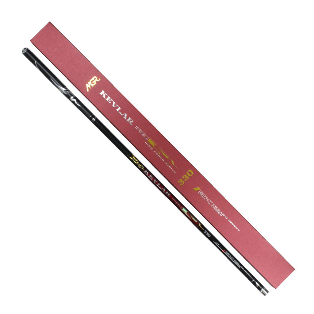 Maguro Kevlar Pro - Image 2