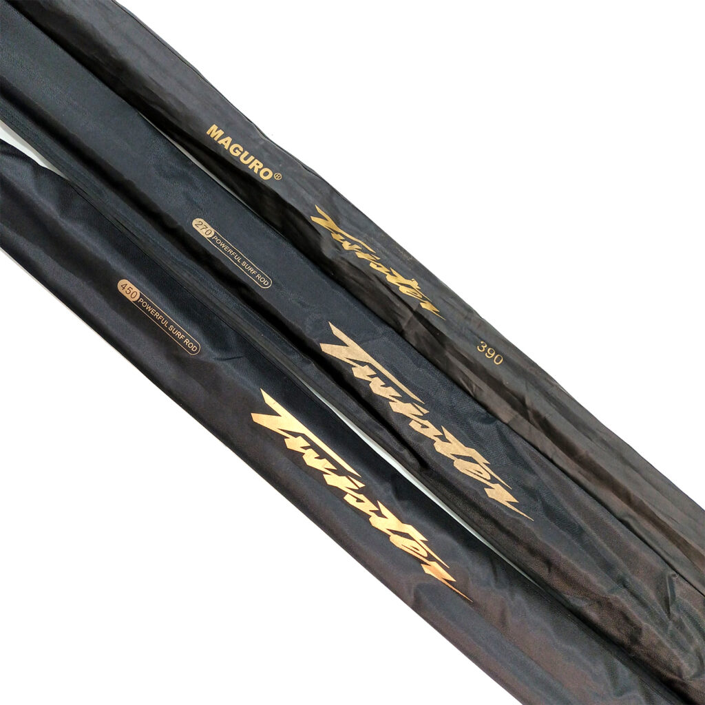 Maguro Twister - Image 2