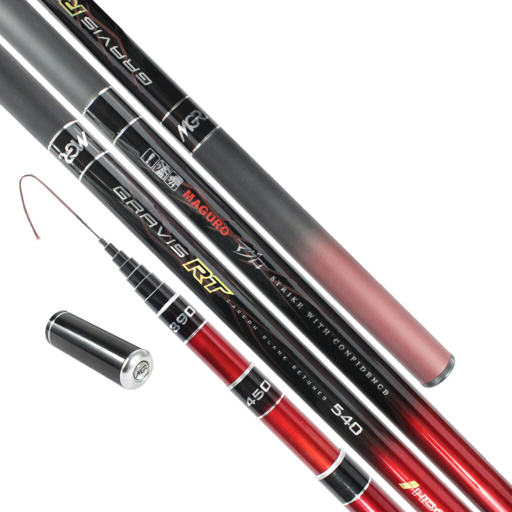 Maguro Gravis RT - Image 2