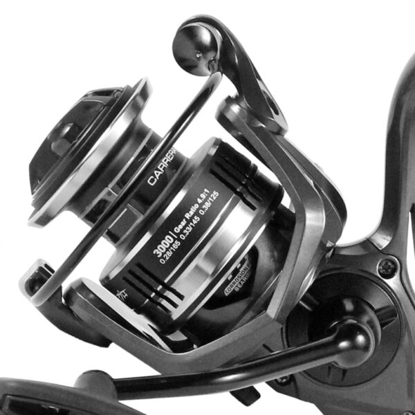 Maguro Carrera SW GB