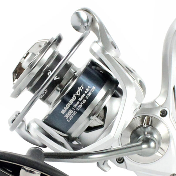 Maguro Carrera SW SG