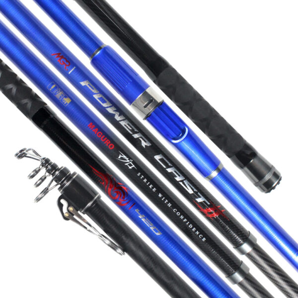 Maguro Power Cast II