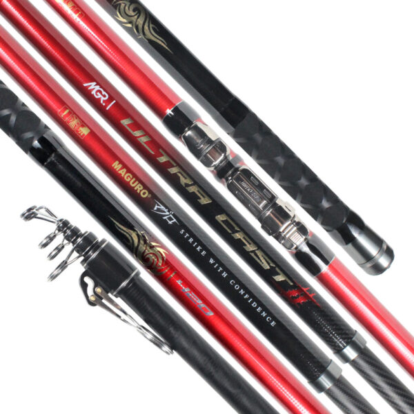 Maguro Ultra Cast II