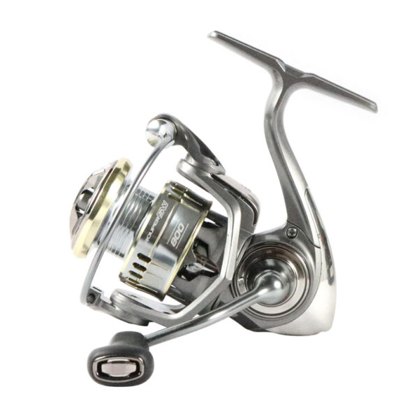 Grouper SW Silverr 800