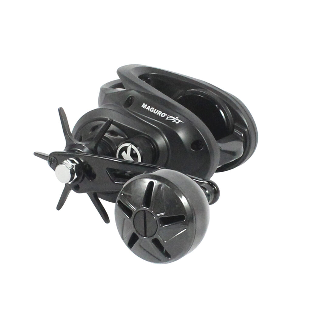 Maguro Extreme MP Black - Image 3