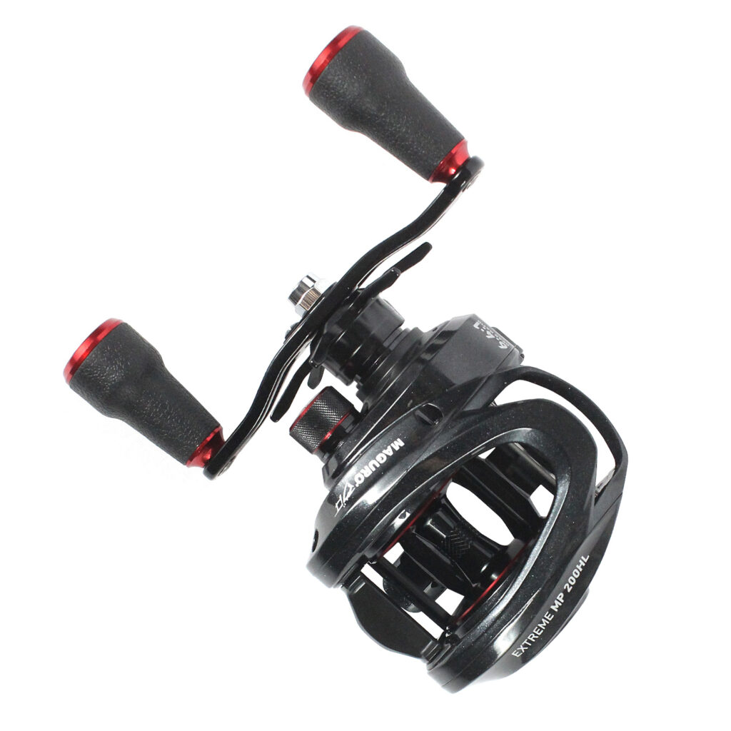 Maguro Extreme MP Red - Image 4