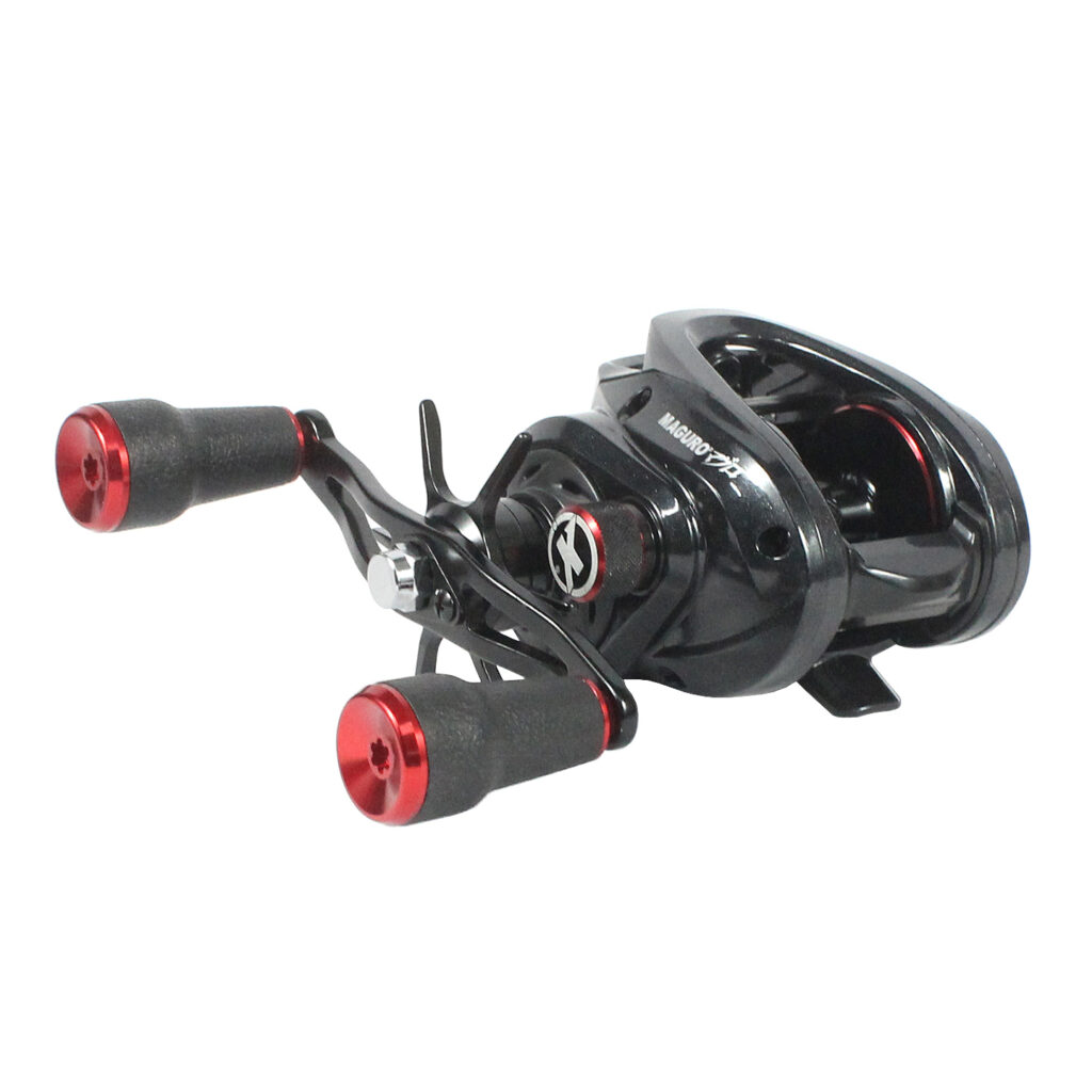 Maguro Extreme MP Red - Image 3