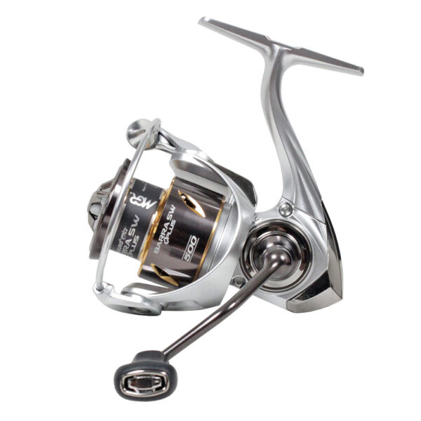 Barra SW Plus 500 SG