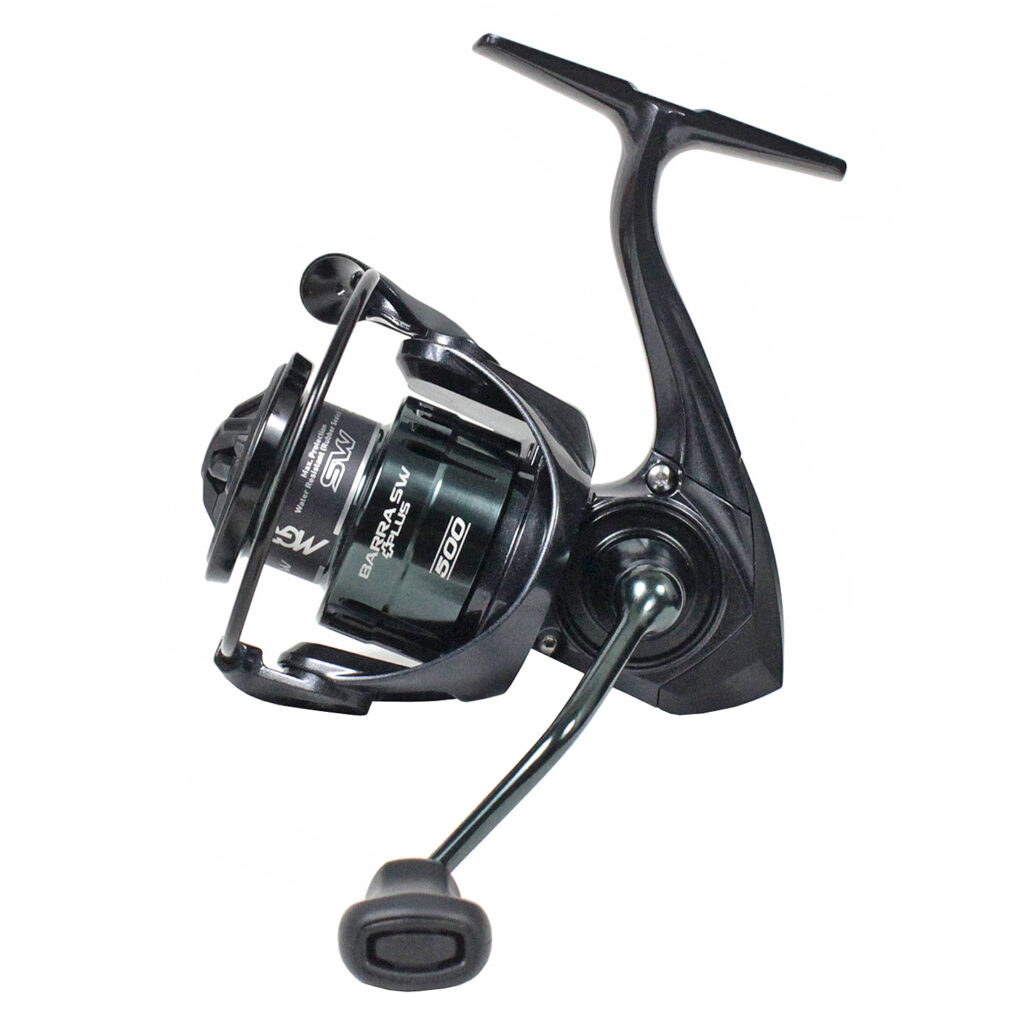 Maguro Barra SW Plus GB - Image 2