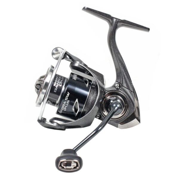 Barra SW Plus 500 SP