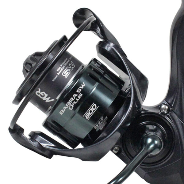 Maguro Barra SW Plus GB