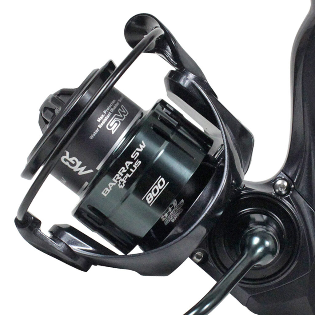 Maguro Barra SW Plus GB