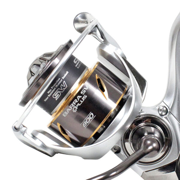 Maguro Barra SW Plus SG