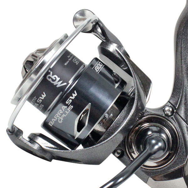 Maguro Barra SW Plus SP