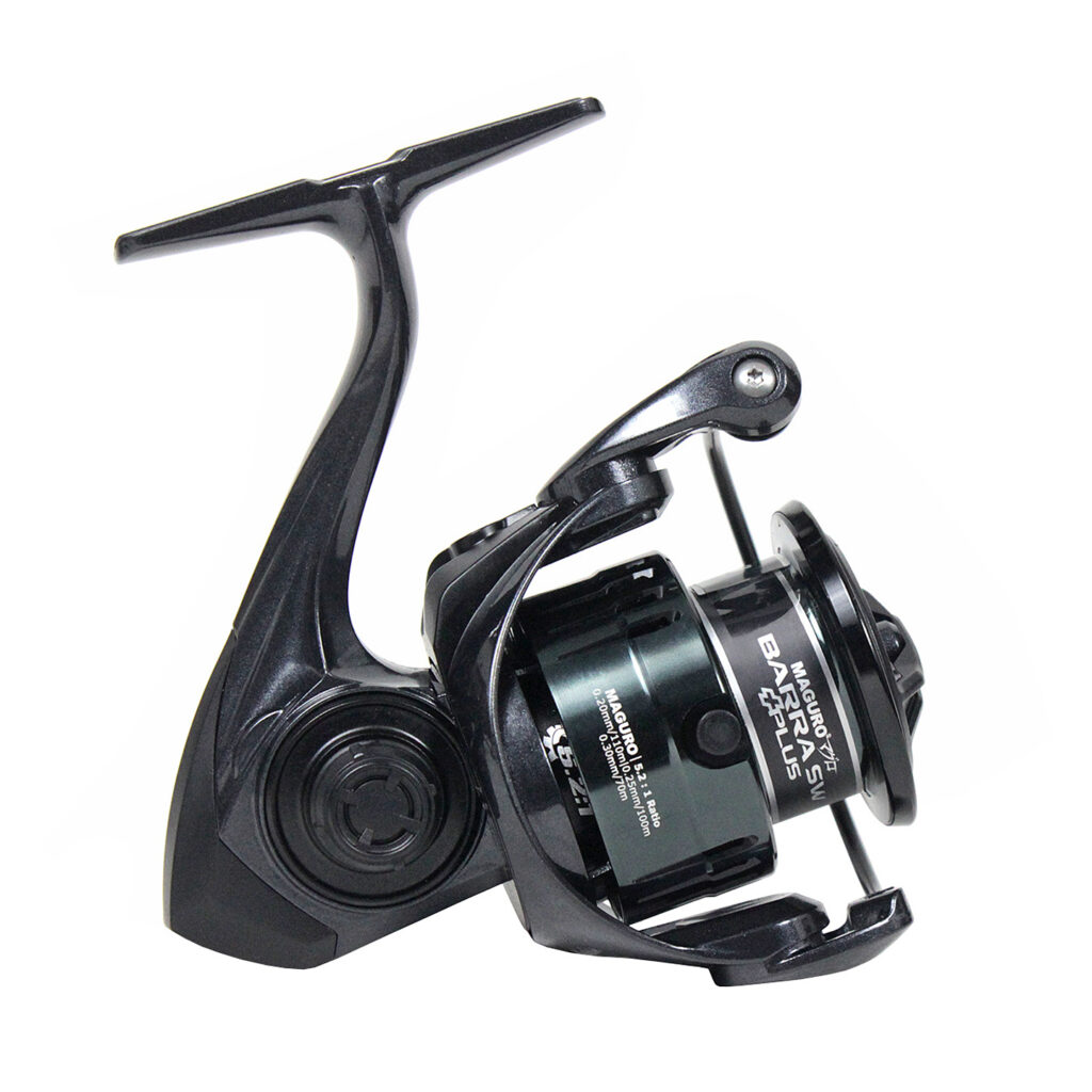 Maguro Barra SW Plus GB - Image 3