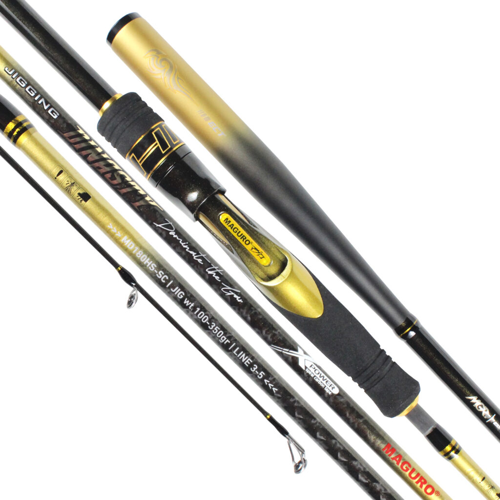 Maguro Dinasty Gold - Image 3
