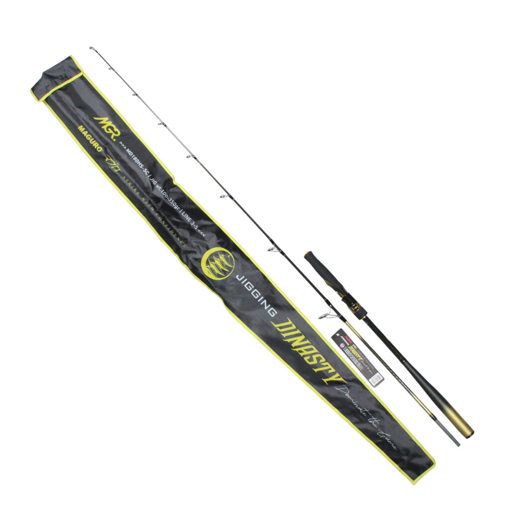 Maguro Dinasty Gold - Image 4