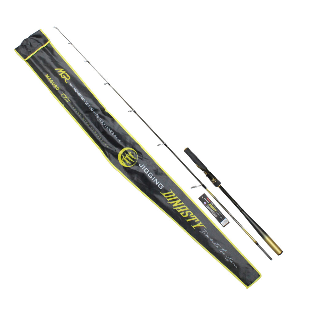 Maguro Dinasty Gold - Image 2