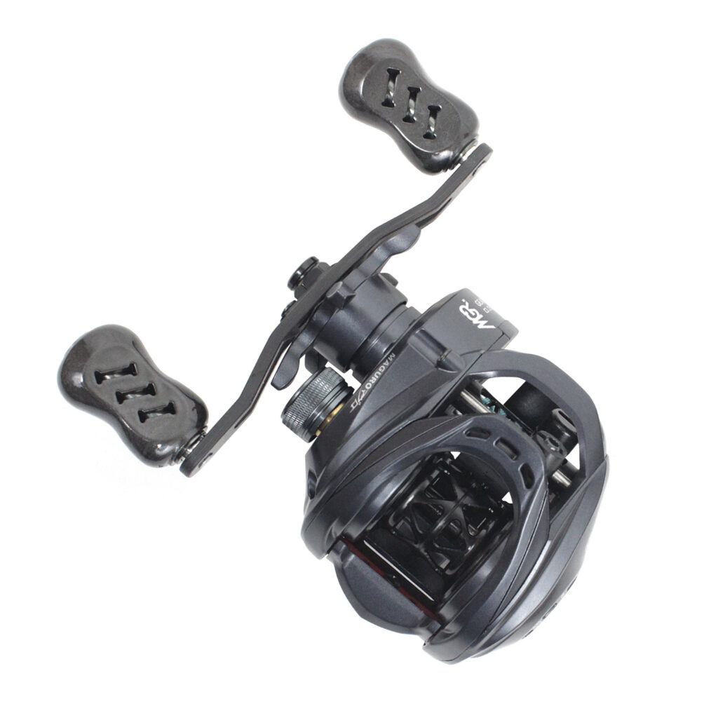 Maguro Airshift II Black - Image 4