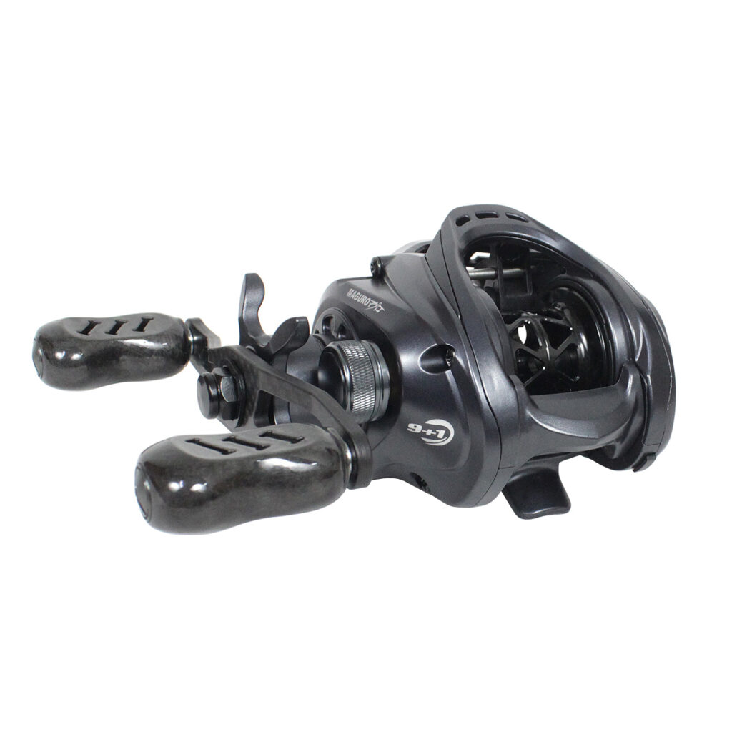 Maguro Airshift II Black - Image 3