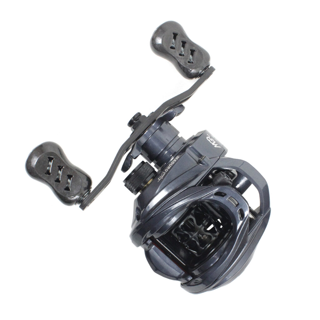 Maguro Airshift II Grey - Image 4