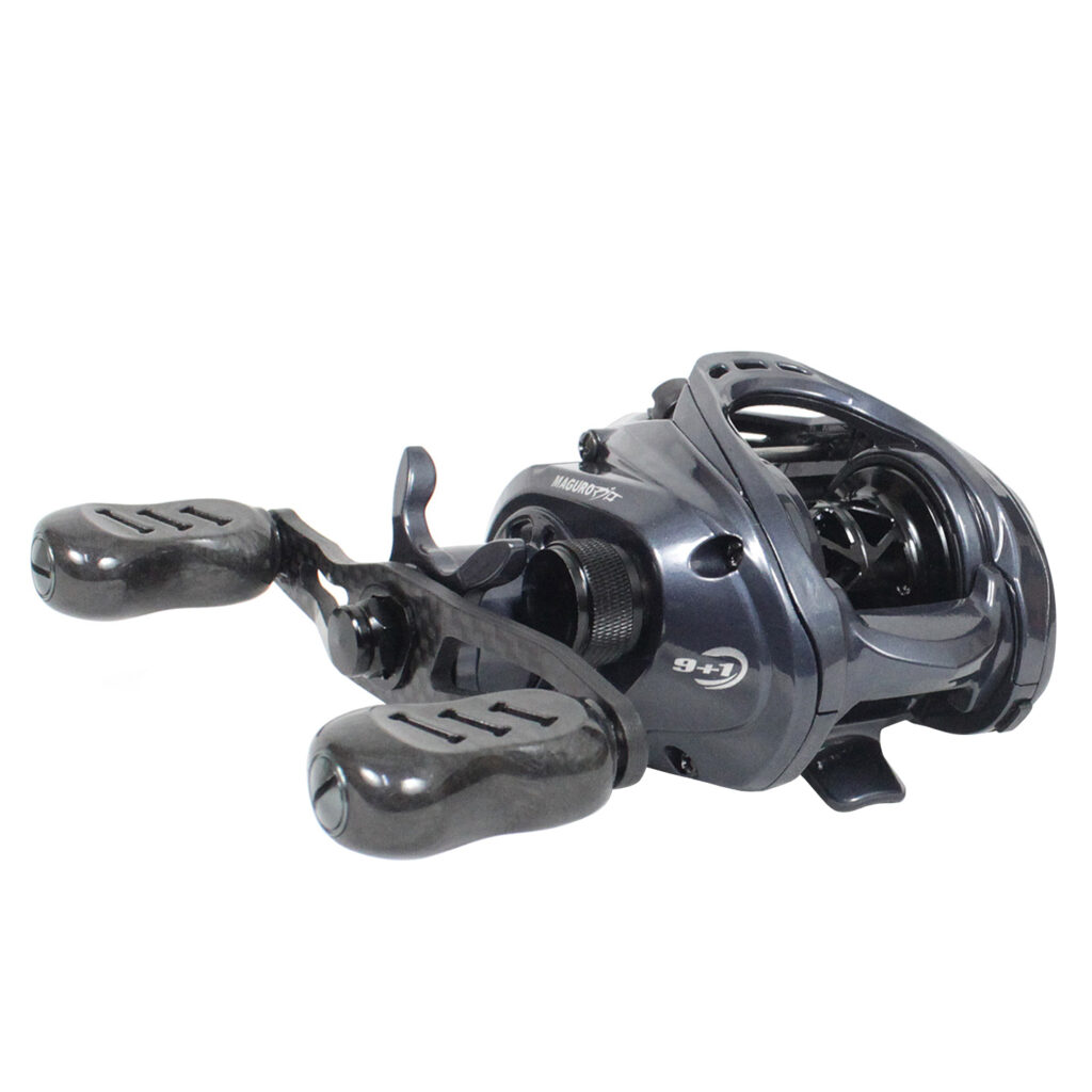 Maguro Airshift II Grey - Image 3